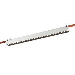 Светильник трековый ST455.536.24 ST-Luce Белый