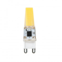 Лампа светодиодная A0925-4K Arte Lamp Прозрачный