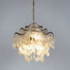 A4065SP-6SG Подвесная люстра Arte Lamp PIPIRIMA A4065SP-6SG