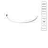A7298PL-1BK Магнитный трековый светильник Arte Lamp OPTIMA A7298PL-1BK