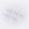 A32-12-RGBW Коннектор токопроводящий Arte Lamp STRIP-ACCESSORIES A32-12-RGBW