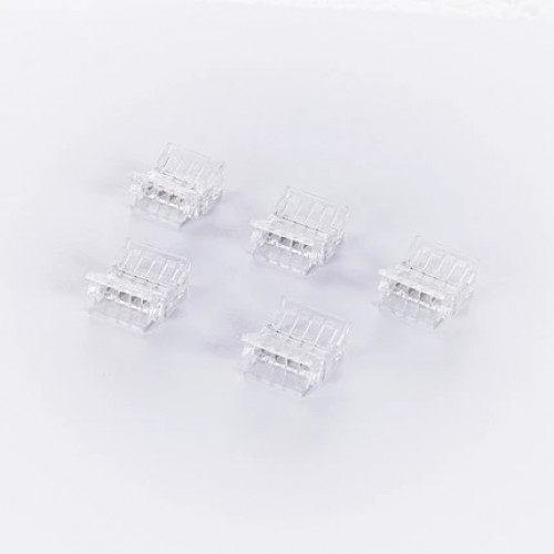 A32-12-RGBW Коннектор токопроводящий Arte Lamp STRIP-ACCESSORIES A32-12-RGBW