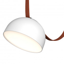 Светильник трековый ST453.536.20 ST-Luce Белый