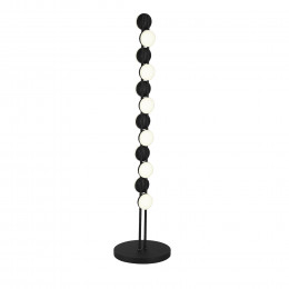 Торшер SL6610.405.12 ST-Luce Черный