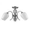 Люстра потолочная A1608PL-3CC Arte Lamp Хром