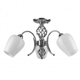 Люстра потолочная A1608PL-3CC Arte Lamp Хром