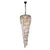 3011/01 SP-18 Подвесная люстра Divinare CHARLOTTE 3011/01 SP-18