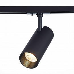 Светильник трековый ST350.436.20.36 ST-Luce Черный