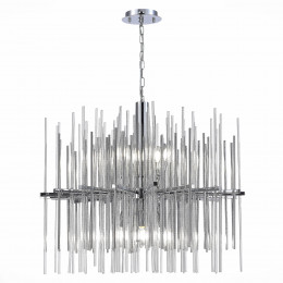 Люстра SL1628.103.12 ST-Luce Хром