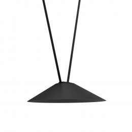 Светильник трековый A8468PL-1BK Arte Lamp Черный