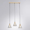 A5891SP-3BK Подвесной светильник Arte Lamp LANCASTER A5891SP-3BK