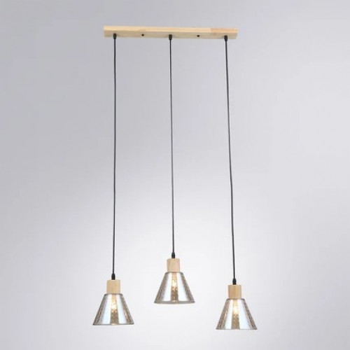 A5891SP-3BK Подвесной светильник Arte Lamp LANCASTER A5891SP-3BK