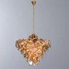 7566/01 SP-18 Подвесная люстра Divinare CHLOE 7566/01 SP-18