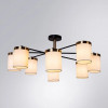 A4099PL-8BK Потолочная люстра Arte Lamp MODELLO A4099PL-8BK