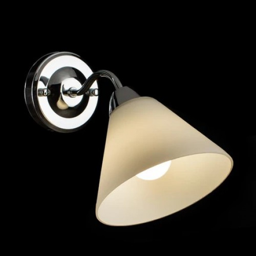 Бра A1298AP-1CC Arte Lamp Хром