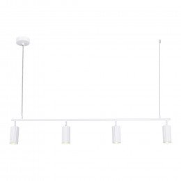 Светильник подвесной SL1213.503.04 ST-Luce Белый