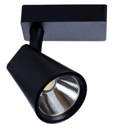 Светильник трековый A1820PL-1BK Arte Lamp Черный