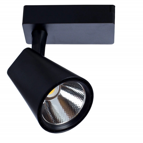 Светильник трековый A1821PL-1BK Arte Lamp Черный