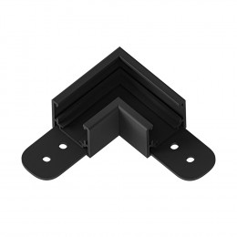 Коннектор A740606 Arte Lamp Черный