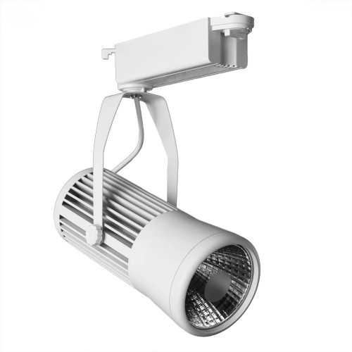 A6330PL-1WH Трековый светильник Arte Lamp RICORDO A6330PL-1WH