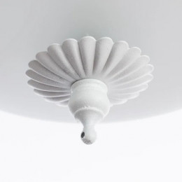 Светильник потолочный A1305PL-2WH Arte Lamp Белый