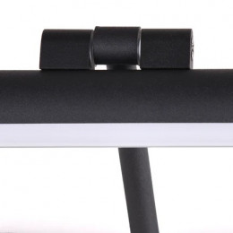 Подсветка для картин A1709AP-1BK Arte Lamp Черный