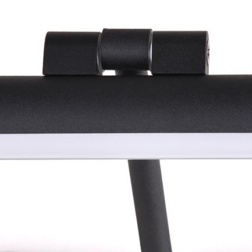 Подсветка для картин A1709AP-1BK Arte Lamp Черный