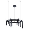 A3258LM-30BK Подвесная люстра Arte Lamp WARHOL A3258LM-30BK