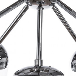 Люстра потолочная A1664PL-5CC Arte Lamp Хром