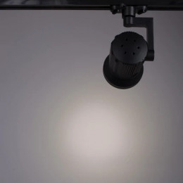 Светильник трековый A6118PL-1BK Arte Lamp Черный