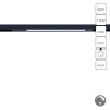 A7493PL-1BK Магнитный трековый светильник Arte Lamp OPTIMA 0.1-10V A7493PL-1BK