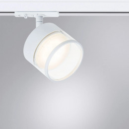 Светильник трековый A4893PL-1WH Arte Lamp Черный
