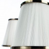 Люстра подвесная A1035LM-8AB Arte Lamp АНТИЧНАЯ БРОНЗА
