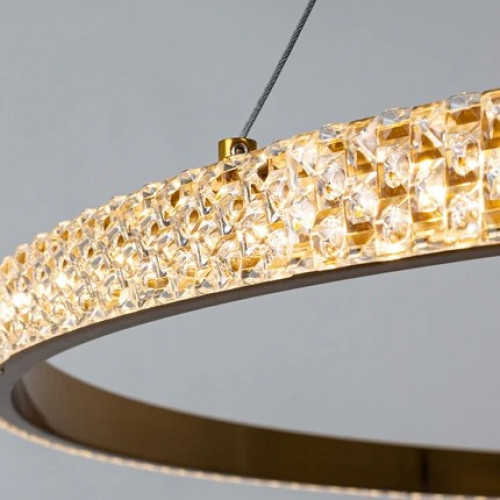 A2182SP-80PB Подвесная люстра Arte Lamp ORIONE A2182SP-80PB