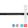 A4695PL-1BK Магнитный трековый светильник Arte Lamp LINEA SMART A4695PL-1BK