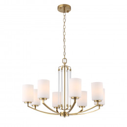 Люстра SL1403.303.08 ST-Luce Латунь