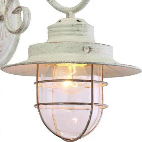 A4579AP-1WG Бра Arte Lamp LANTERNA A4579AP-1WG