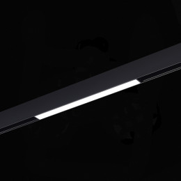 Светильник трековый ST370.406.10 ST-Luce Черный