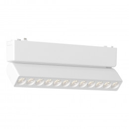Светильник трековый ST675.536.12 ST-Luce Белый