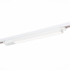 ST366.538.12 Св-к трек. Белый LED 1*12W 3000K 1 100Lm Ra>98 120 IP20 L400xW34xH33 180-240V