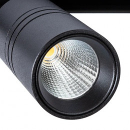 Светильник трековый A5720PL-1BK Arte Lamp Черный