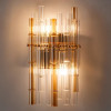 A4111AP-2GO Настенный светильник Arte Lamp CRYSTALLA A4111AP-2GO