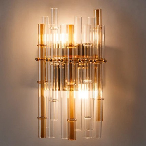 A4111AP-2GO Настенный светильник Arte Lamp CRYSTALLA A4111AP-2GO