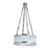 Люстра подвесная A1065SP-8CC Arte Lamp Хром