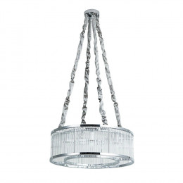 Люстра подвесная A1065SP-8CC Arte Lamp Хром
