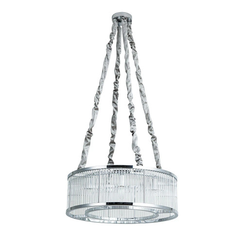 Люстра подвесная A1065SP-8CC Arte Lamp Хром