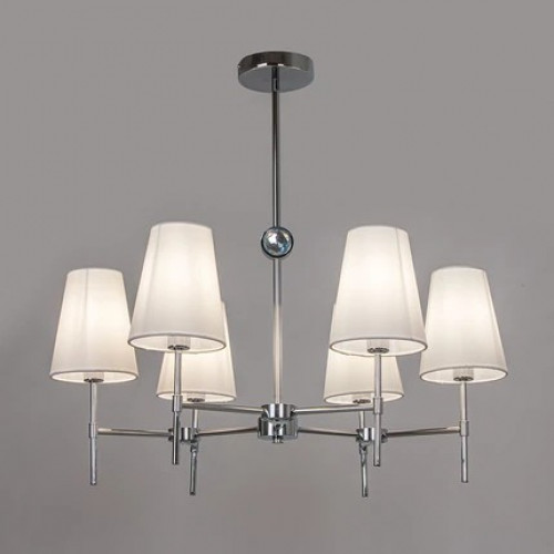 A4104LM-6CC Люстра на штанге Arte lamp DANIELLA A4104LM-6CC