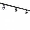 Светильник трековый A1310PL-1BK Arte Lamp Черный