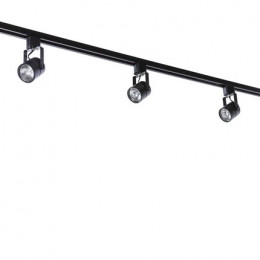 Светильник трековый A1310PL-1BK Arte Lamp Черный