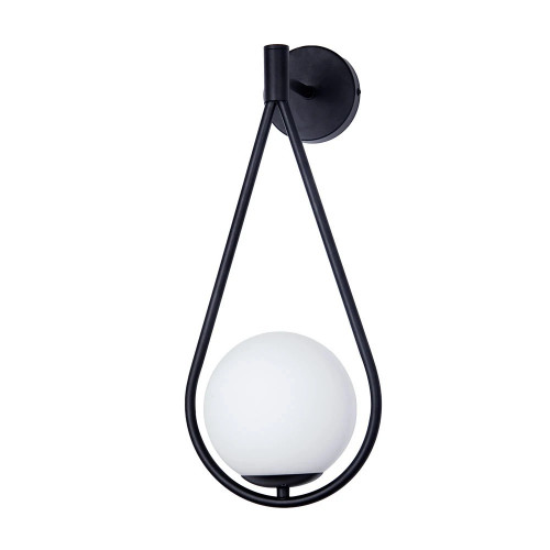 A7765AP-1BK Бра Arte Lamp MATISSE A7765AP-1BK
